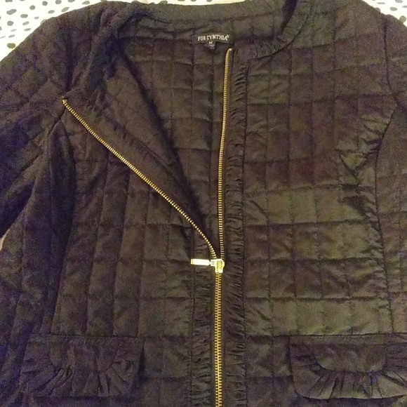 Lightweight jacket! - Picture 2 of 4